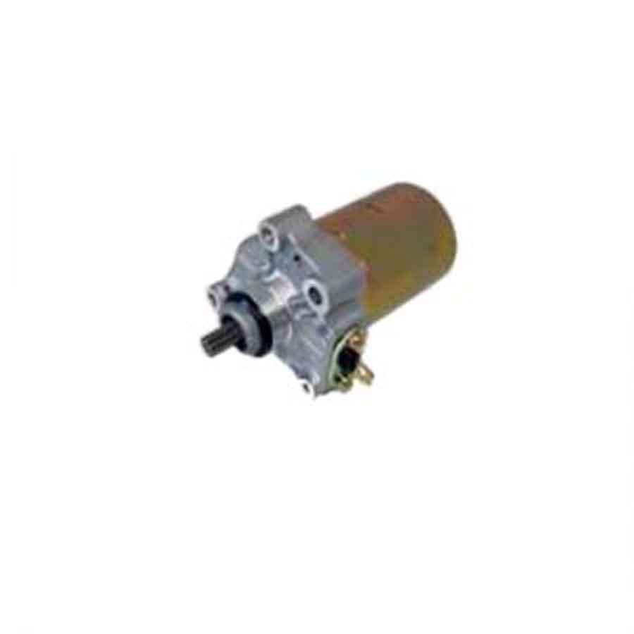 MOTOR ARRANQUE SGR 12V 0,30KW - 9 DIENTES - ROTACIÓN IZQUIERDA     04178165