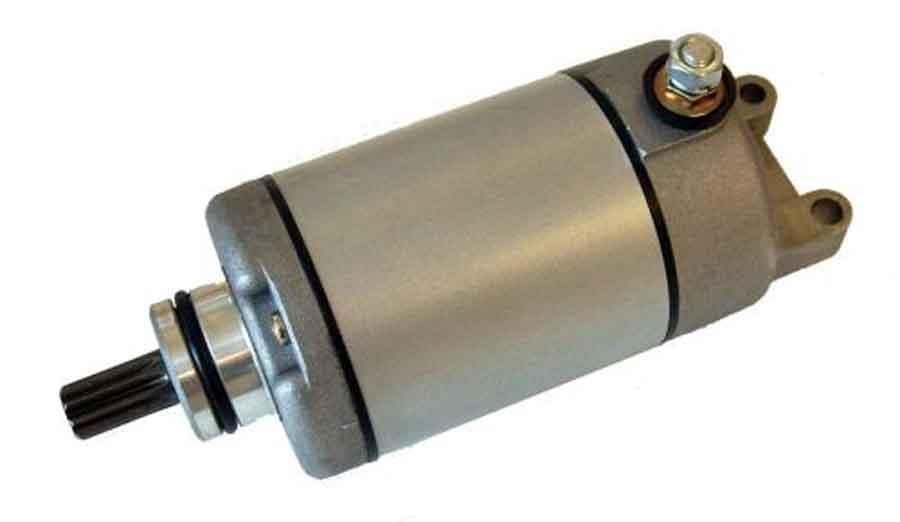 MOTOR ARRANQUE SGR 12V 0,70KW - 9 DIENTES - ROTACIÓN DERECHA   SGR  04178192