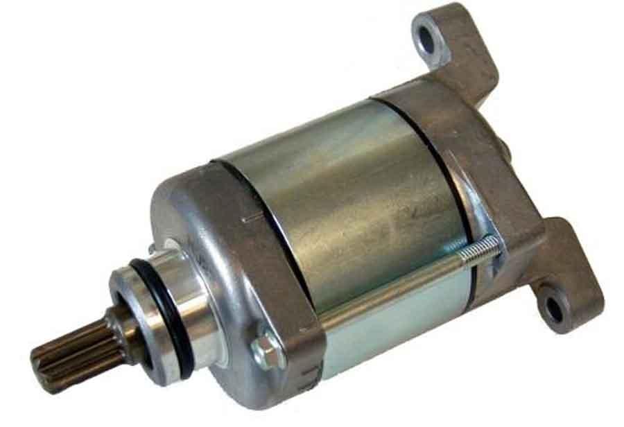 MOTOR ARRANQUE MITSUBA 12V 0,50KW - 9 DIENTES - ROTACIÓN DERECHA     04178194