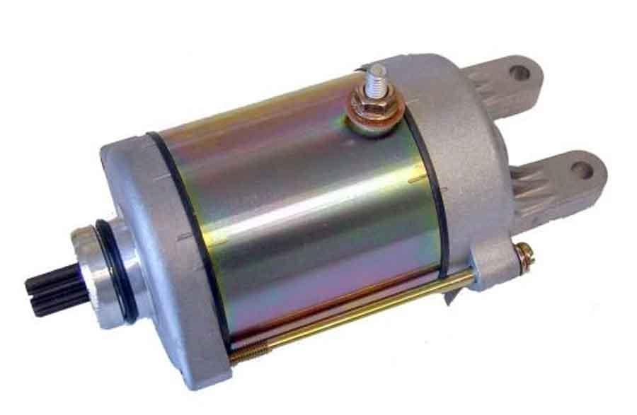 MOTOR ARRANQUE SGR 12V - ROTACIÓN DERECHA - CON CABLE     04178196