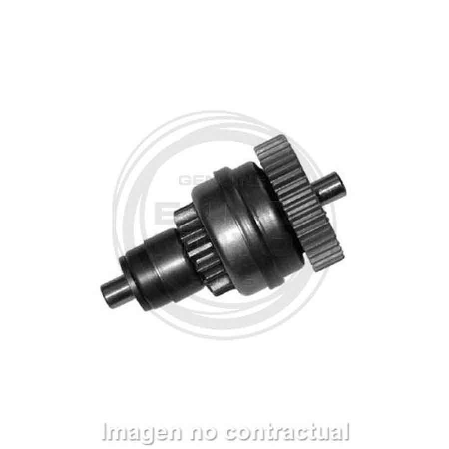 PIÑON MOTOR DE ARRANQUE 04178174  SGR  04178224