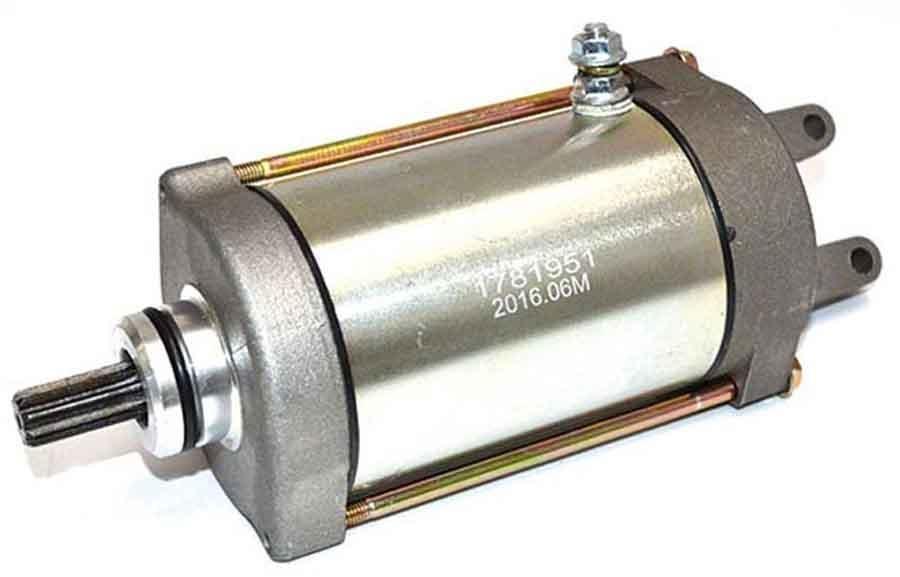 MOTOR ARRANQUE SGR APRILIA/PIAGGIO 400/500   SGR  04178951