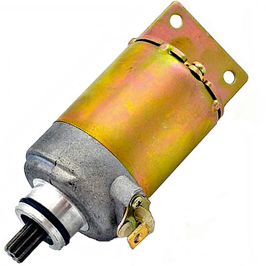 MOTOR ARRANQUE SGR POLARIS PHOENIX 200    04781032