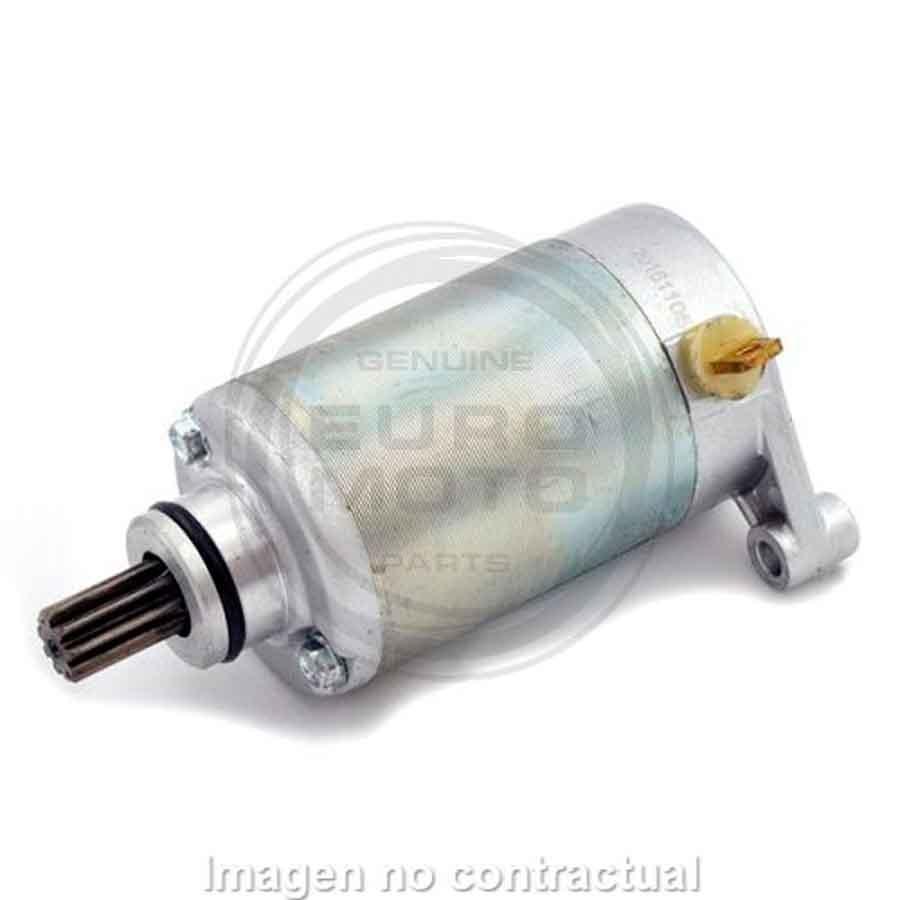 MOTOR ARRANQUE SGR HYOSUNGGT/GV 125/250  SGR  04781033