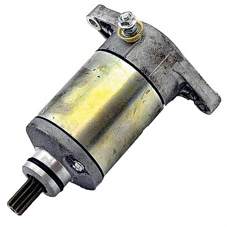 MOTOR ARRANQUE SGR SUZUKI LTF 250/300    04781034