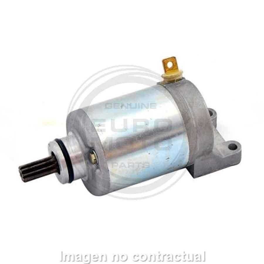 MOTOR ARRANQUE SGR APRILIA SCARABEO 125/150/200  SGR  04781035
