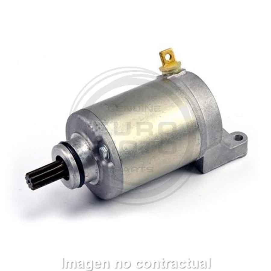 MOTOR ARRANQUE SGR KAWASAKI ZX6R/RR    04781036