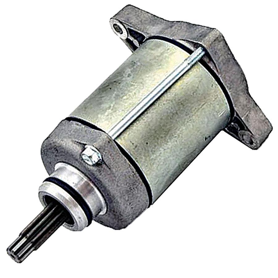MOTOR ARRANQUE SGR HONDA TRX 420    04781037