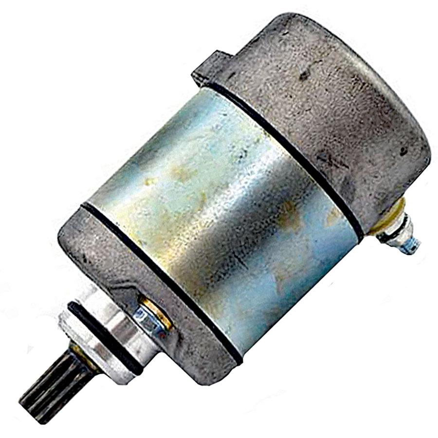 MOTOR ARRANQUE SGR HONDA TRX 250    04781038