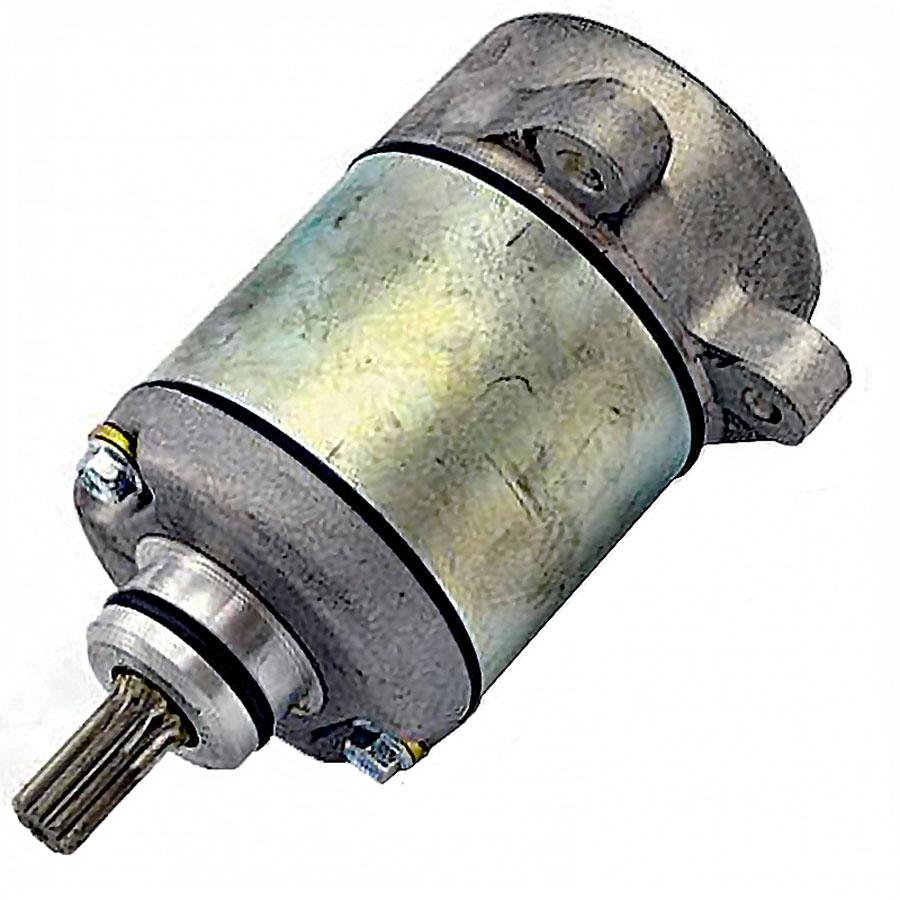 MOTOR ARRANQUE SGR HONDA TRX 350    04781039