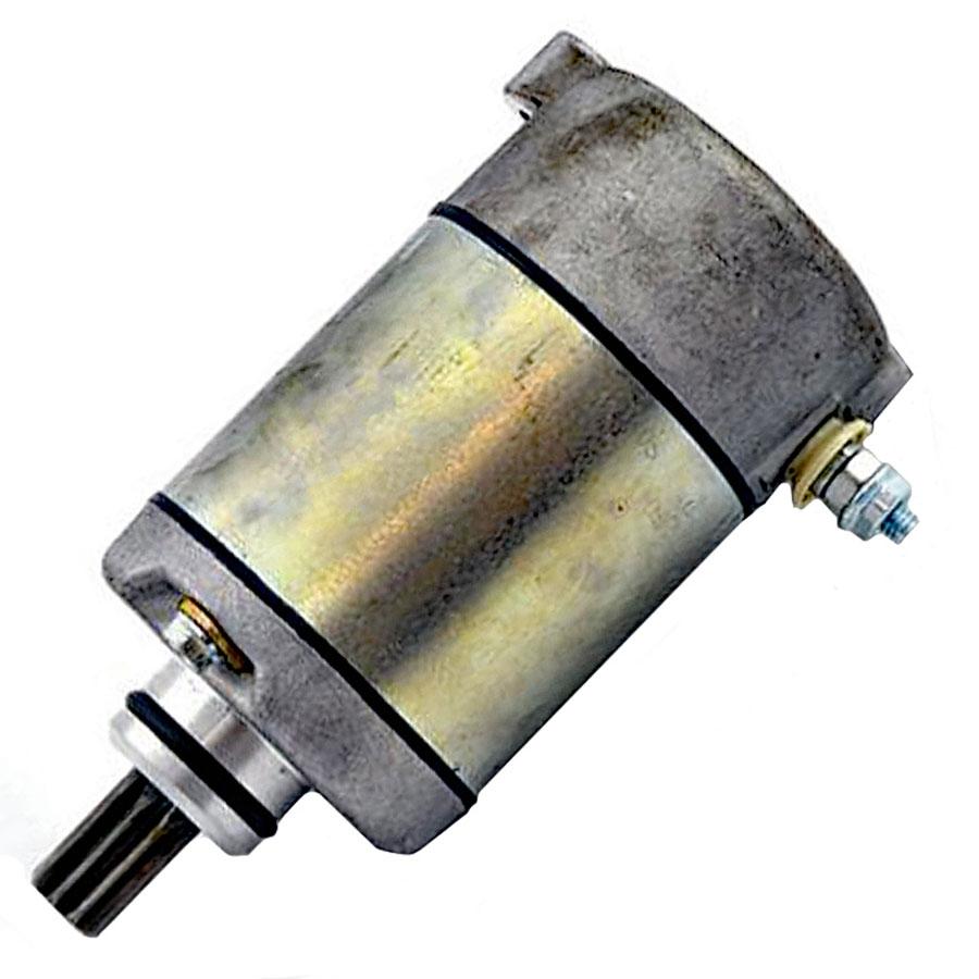 MOTOR ARRANQUE SGR POLARIS SPORTSMAN 500    04781044