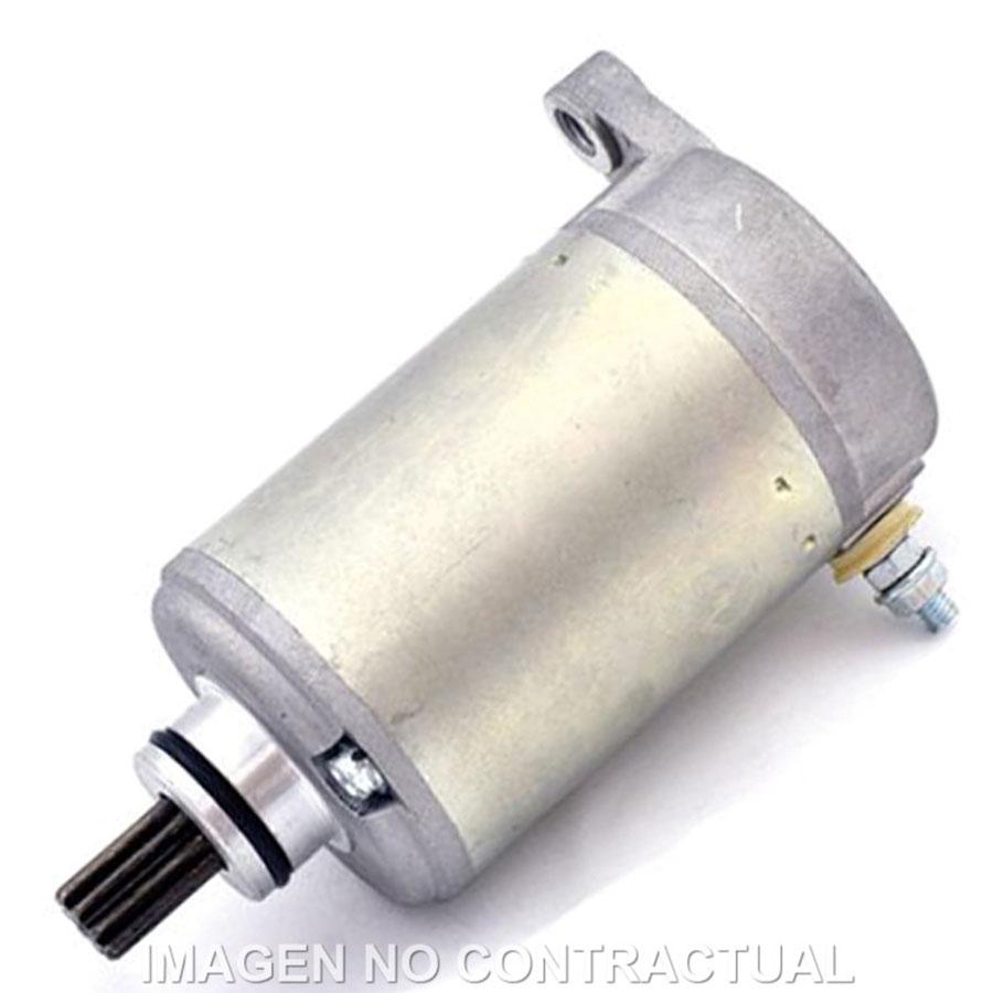 MOTOR ARRANQUE SGR BOMBARDIER OUTLANDER 1000  SGR  04781046