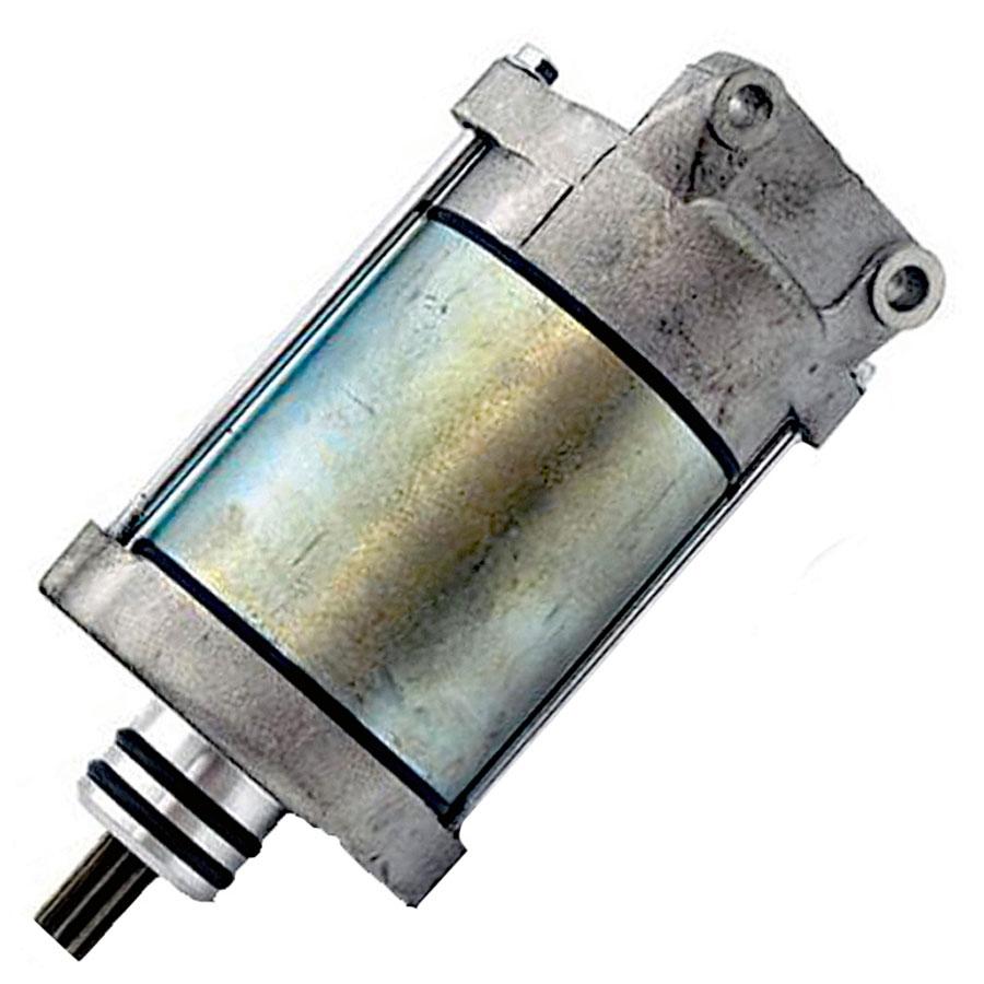 MOTOR ARRANQUE SGR POLARIS RZR 800    04781047