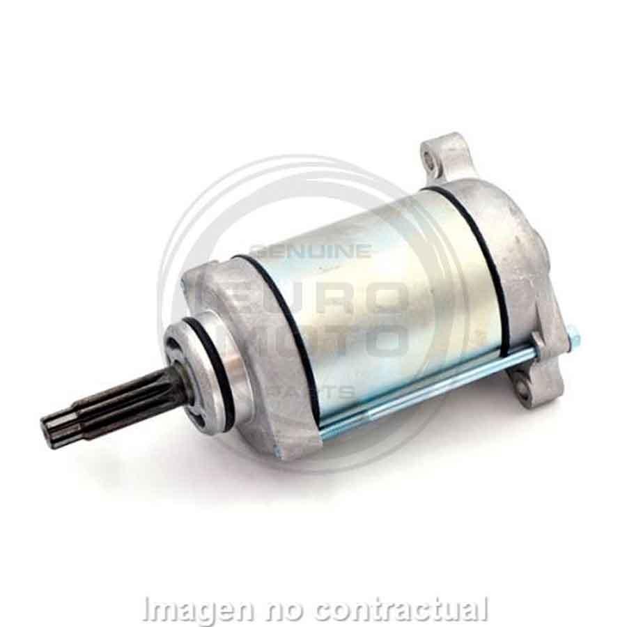 MOTOR ARRANQUE SGR SUZUKI DR 650 RE/SE    04781050