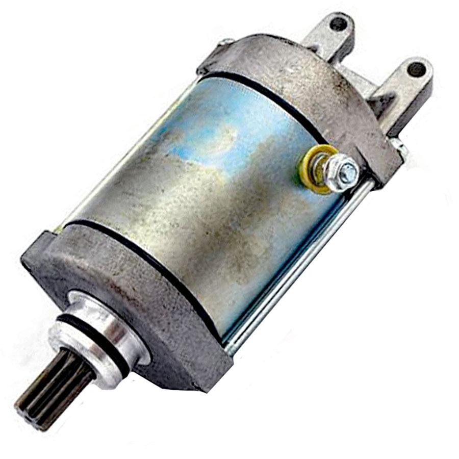 MOTOR ARRANQUE SGR POLARIS XPEDITION 328/425    04781052