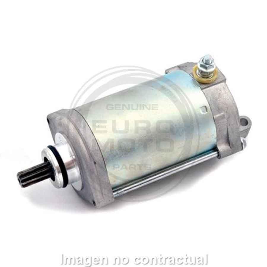 MOTOR ARRANQUE SGR SUZUKI GSX R 1300    04781053
