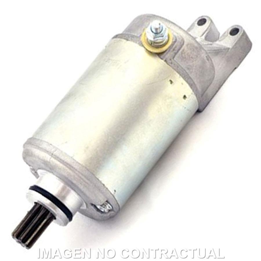MOTOR ARRANQUE SGR BOMBARDIER TRAXTER 500  SGR  04781057