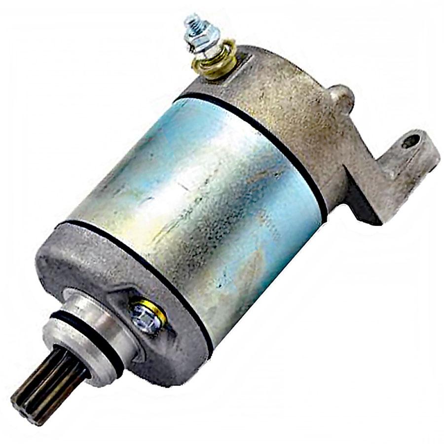 MOTOR ARRANQUE SGR POLARIS OUTLAW 500    04781058