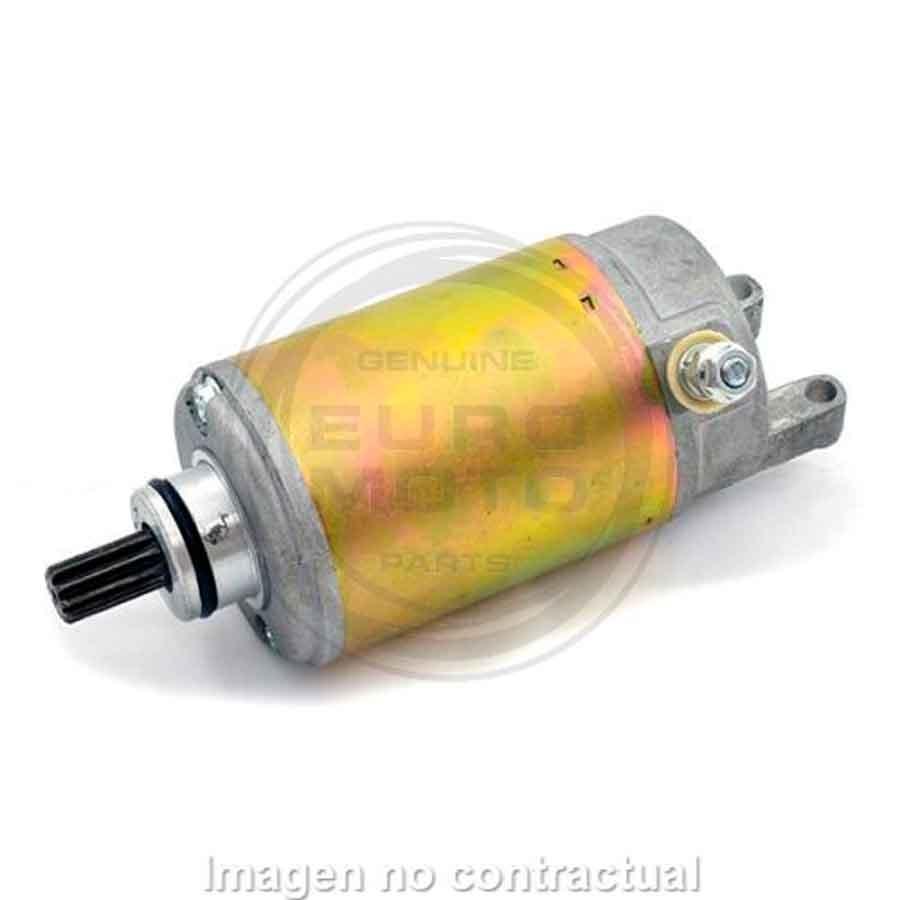 MOTOR ARRANQUE SGR KAWASAKI Z 750/800/1000    04781059