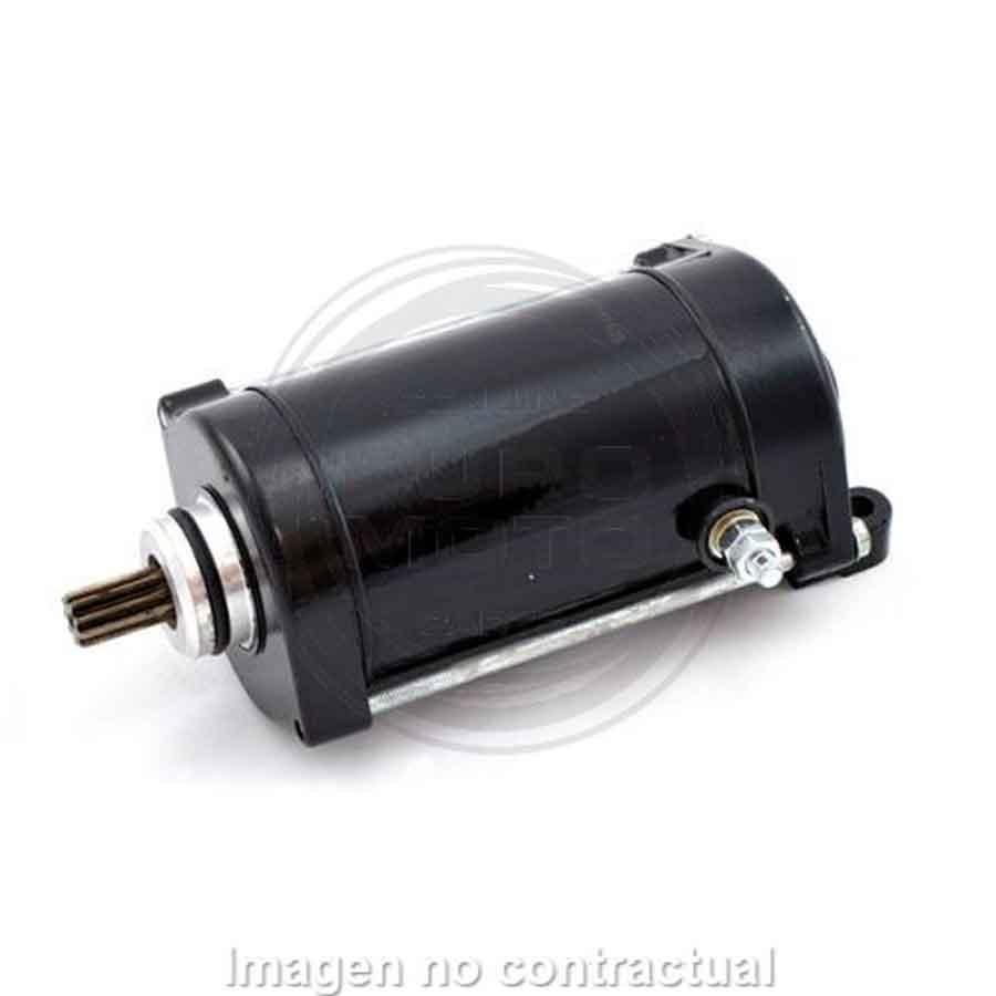 MOTOR ARRANQUE SGR KAWASAKI KLR 650    04781060