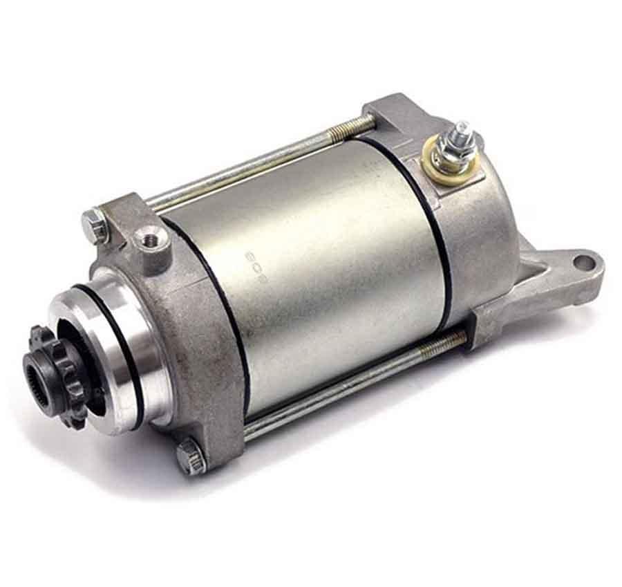 MOTOR ARRANQUE SGR KAWASAKI EN500 VULCAN/ER5   SGR  04781062