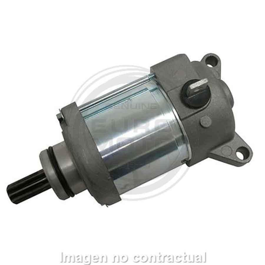 MOTOR ARRANQUE SGR YAMAHA WRF 450  SGR  04781125