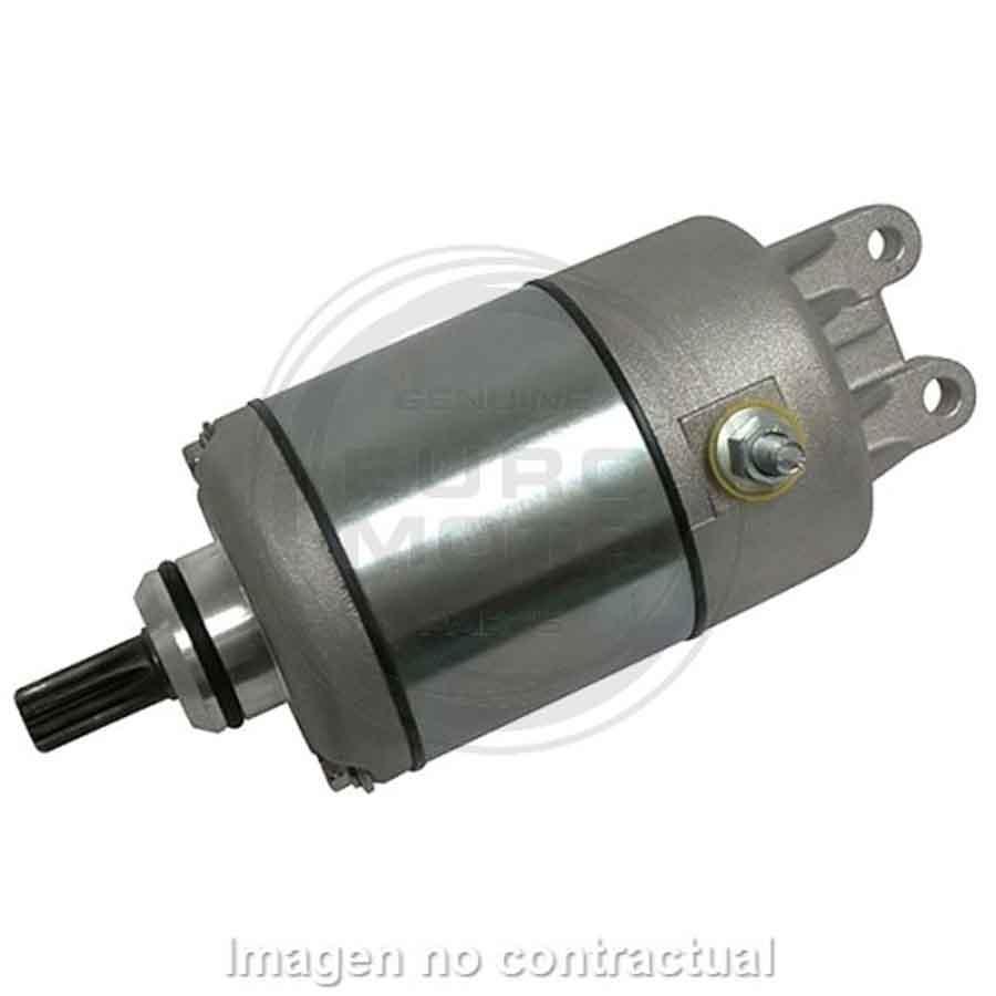 MOTOR ARRANQUE SGR HONDA FORESIGHT 250   SGR  04781991
