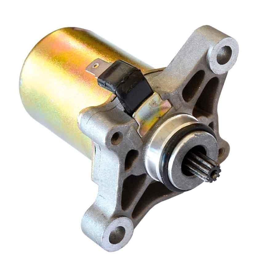 MOTOR ARRANQUE V-PARTS KIMKO /SYM   15606