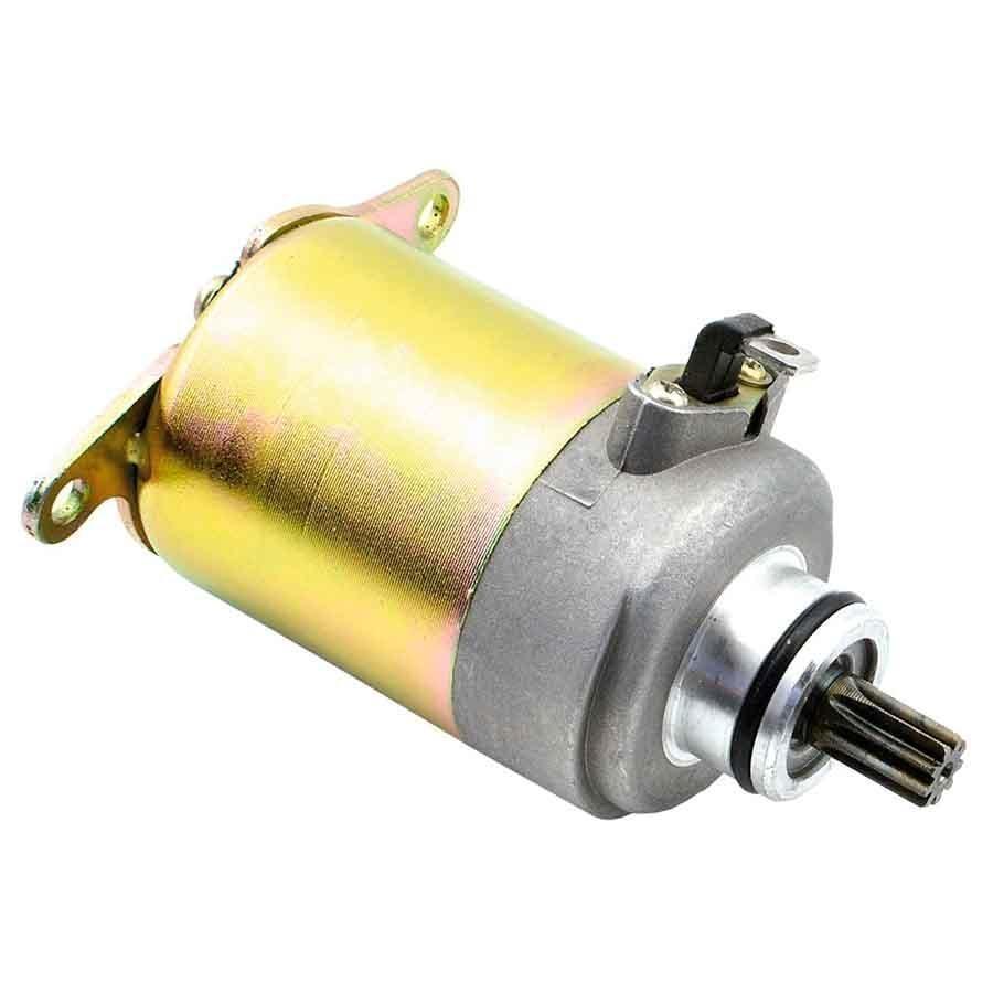 MOTOR ARRANQUE V-PARTS PEUGEOT TWEET   15607
