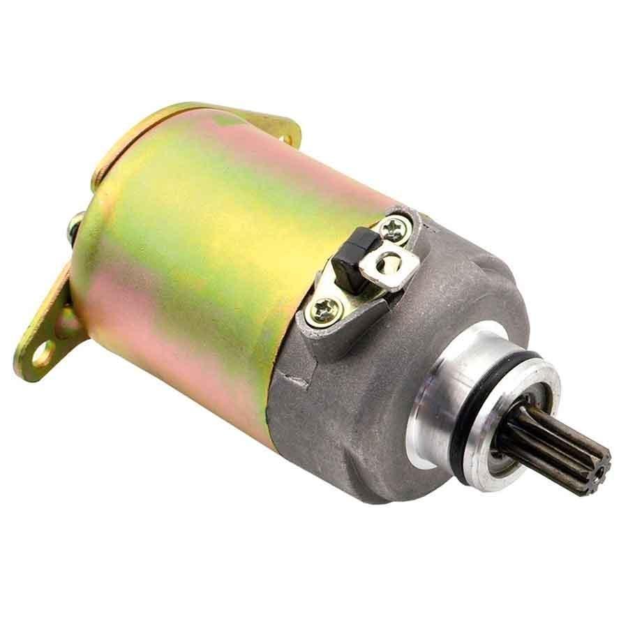 MOTOR ARRANQUE TECNIUM KYMCO/TGB/BETA/MALAGUTI   15608