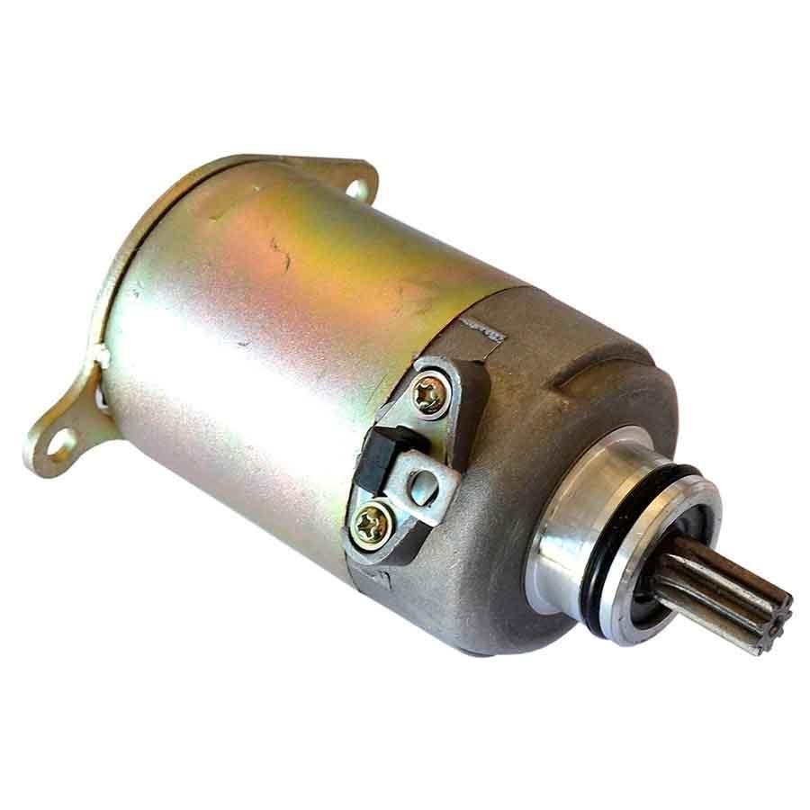 MOTOR ARRANQUE V-PARTS KINKO GRAN DINK 125/150   15609