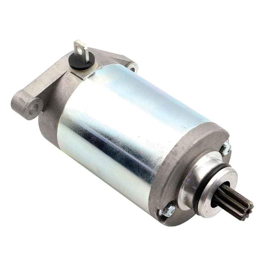 MOTOR ARRANQUE V-PARTS SYM GTS 180/200    15611
