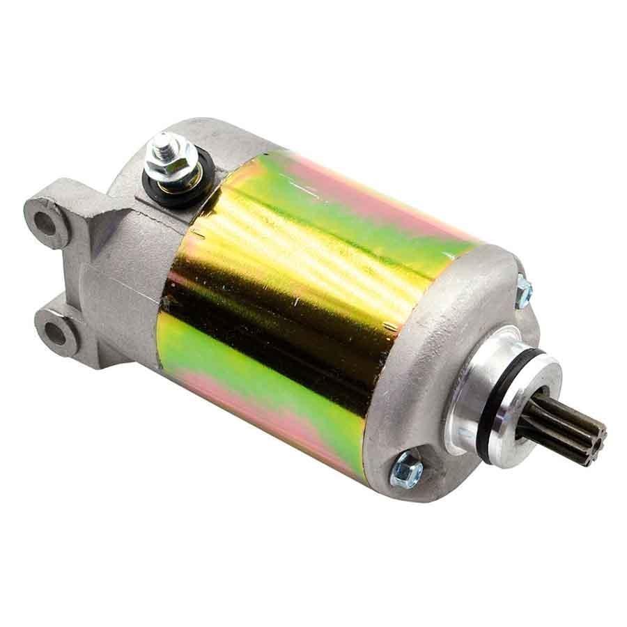 MOTOR ARRANQUE V-PARTS PIAGGIO HEXAGON 250 (HONDA)    15612