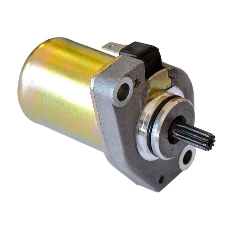 MOTOR ARRANQUE TECNIUM MINARELLI 50 (INS. DUCATI/YAMAHA)   15613