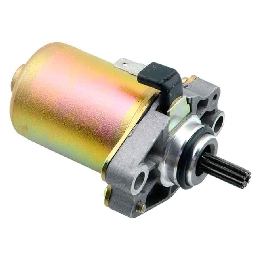 MOTOR ARRANQUE V-PARTS SUZUKI ADDRESS - KATANA ( FRANCO MORINI ) 15616
