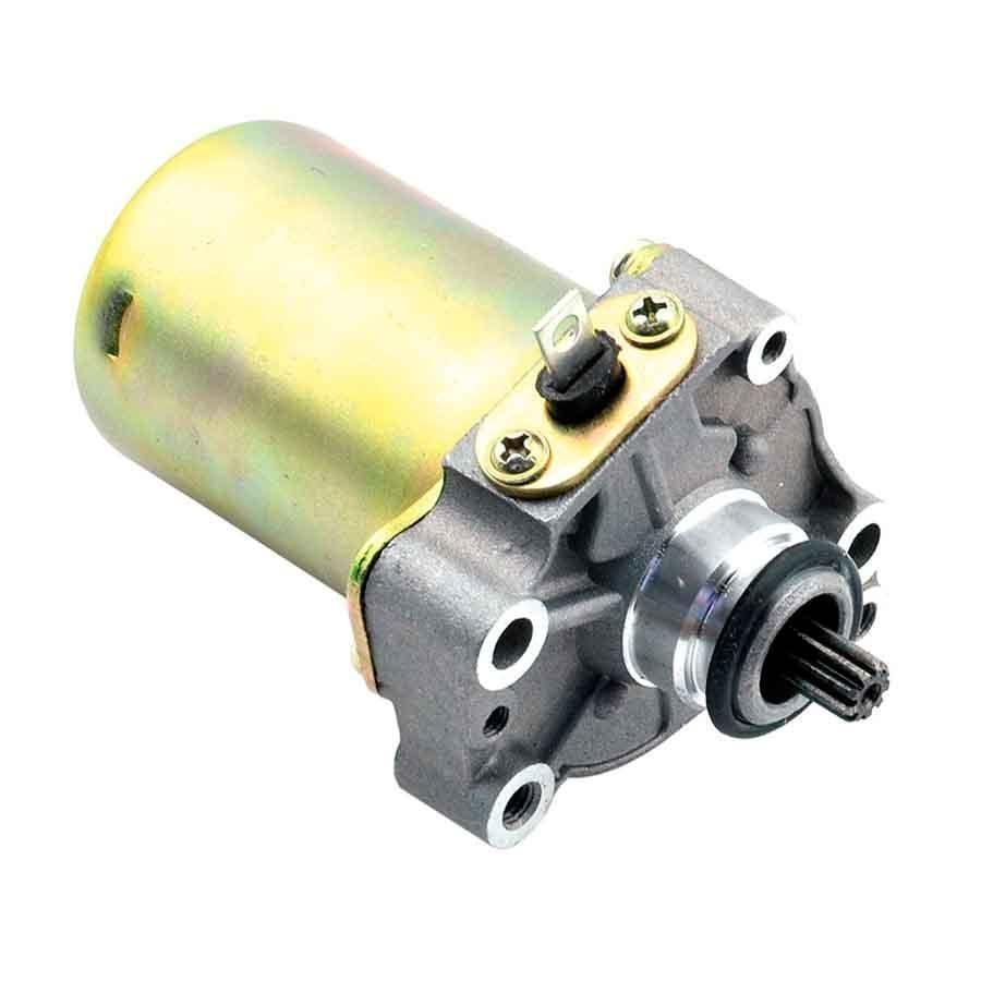 MOTOR ARRANQUE V-PARTS PIAGGIO 100/125CC   15619