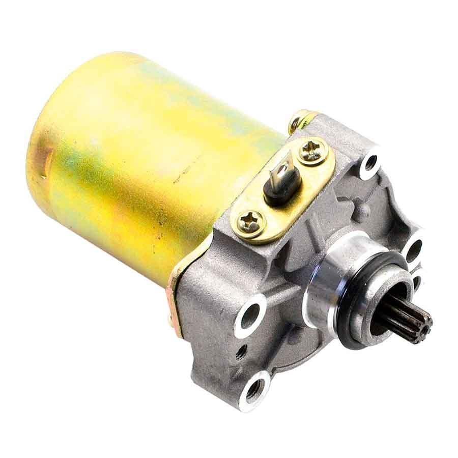 MOTOR ARRANQUE V-PARTS RS 125 95/10   15620