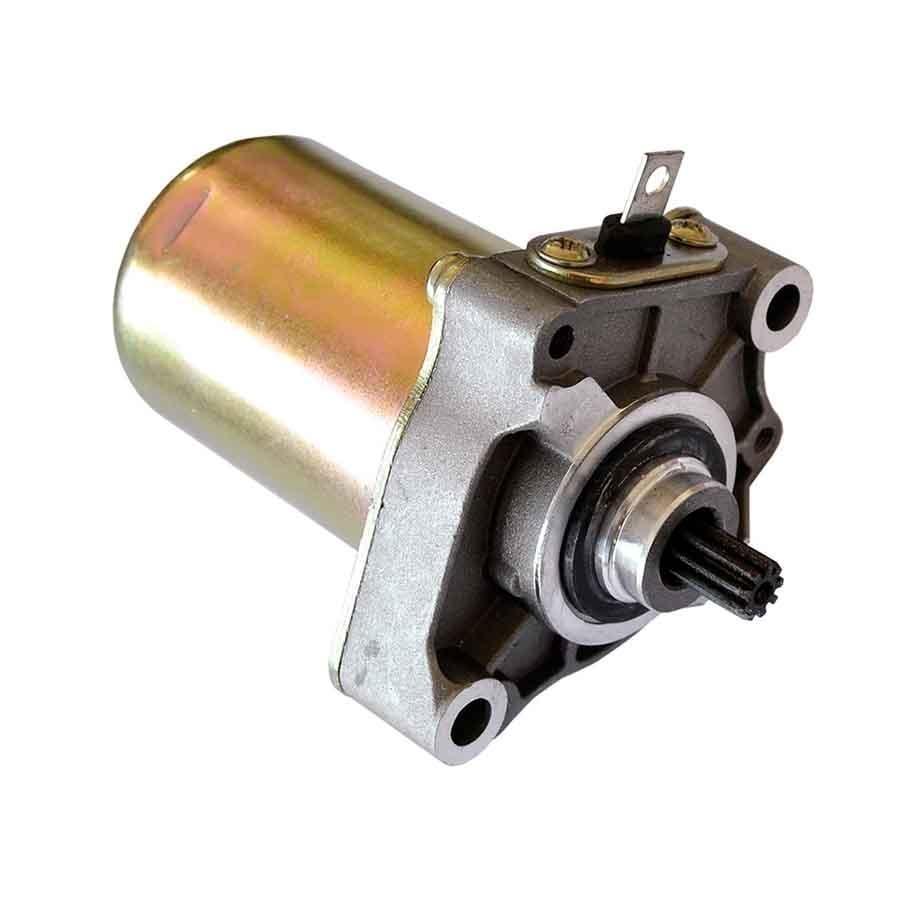 MOTOR ARRANQUE V-PARTS LEAD 100 / SH / SPEDFIGHT 100CC 15621