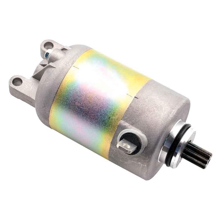 MOTOR ARRANQUE V-PARTS MAYESTIC / CIGNUS 125CC   15622