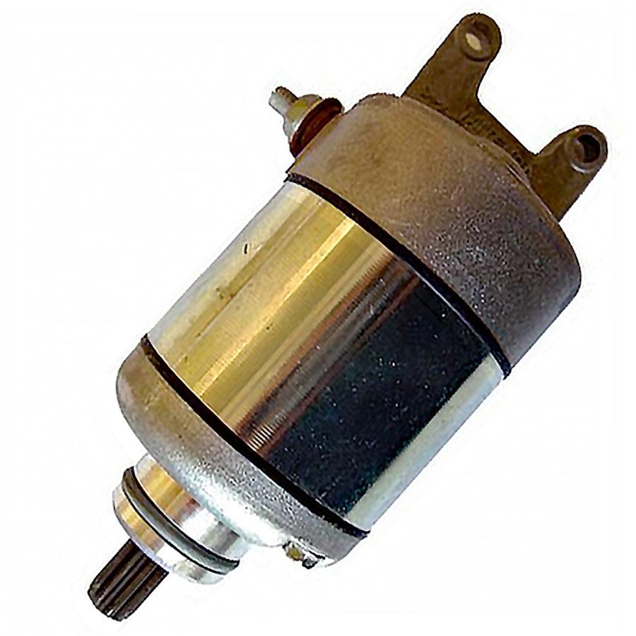MOTOR ARRANQUE SGR 12V 0,45KW - 9 DIENTES - ROTACIÓN DERECHA   SGR  04178125