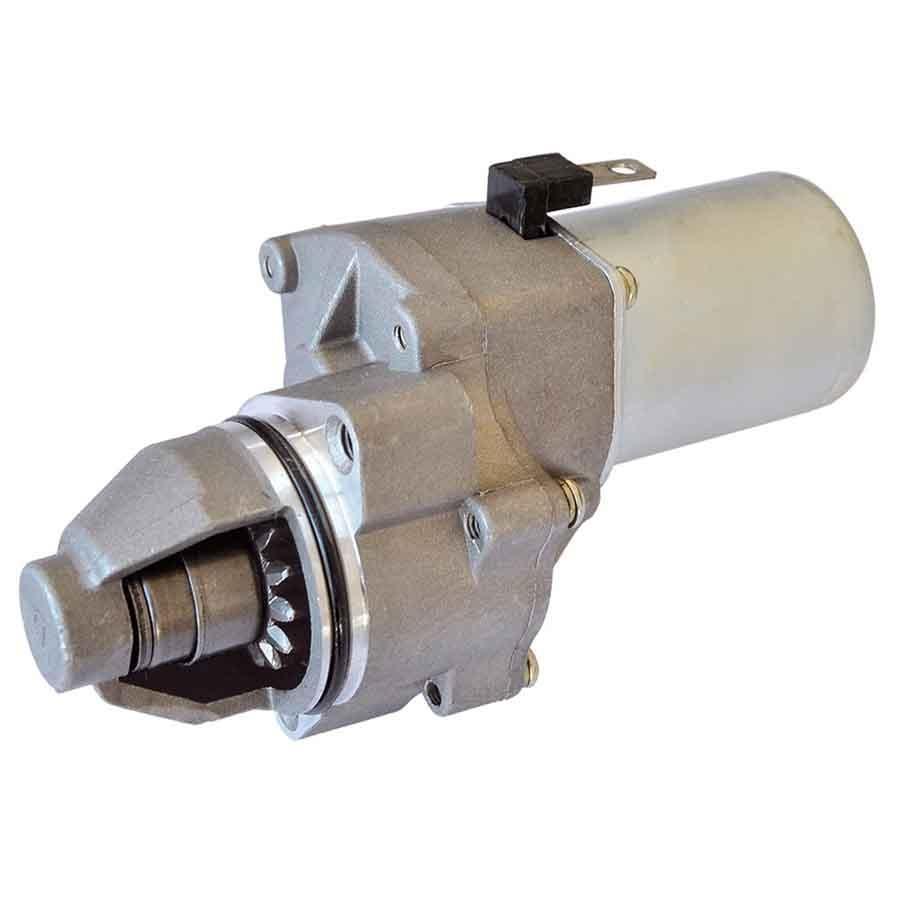MOTOR ARRANQUE TECNIUM MINARELLI AM6   15625