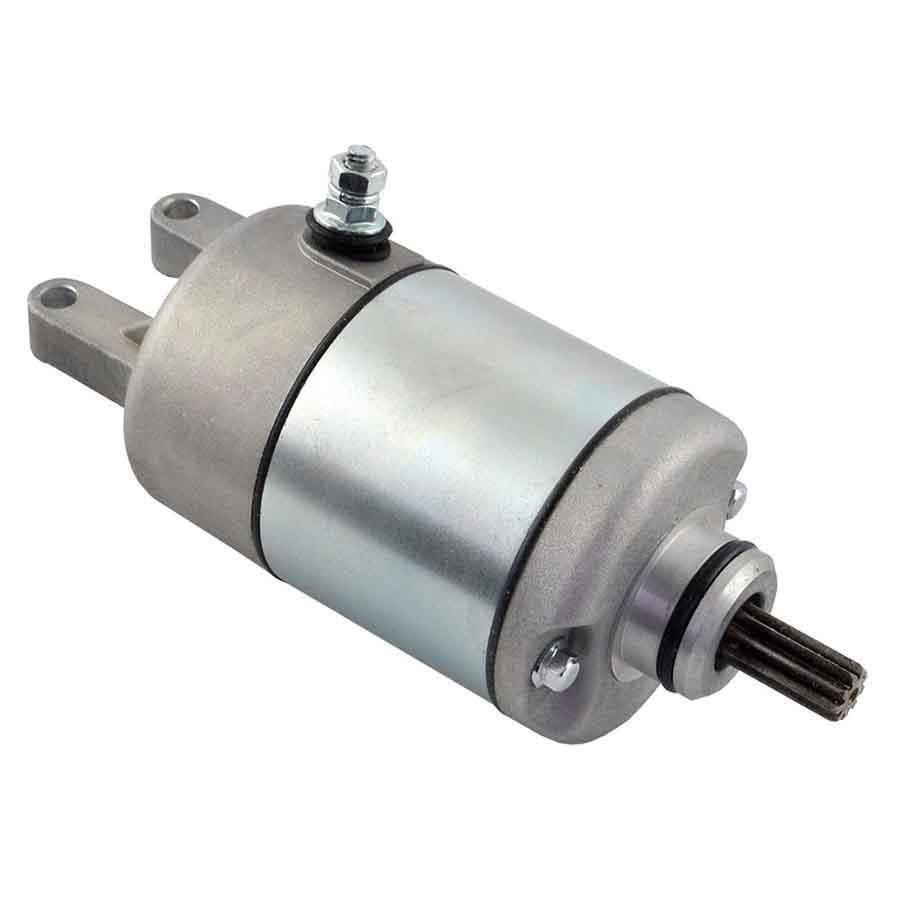 MOTOR ARRANQUE V-PARTS APRILIA LEONARDO 250/350CC / MAJESTIC / X-MAX 250CC   15626