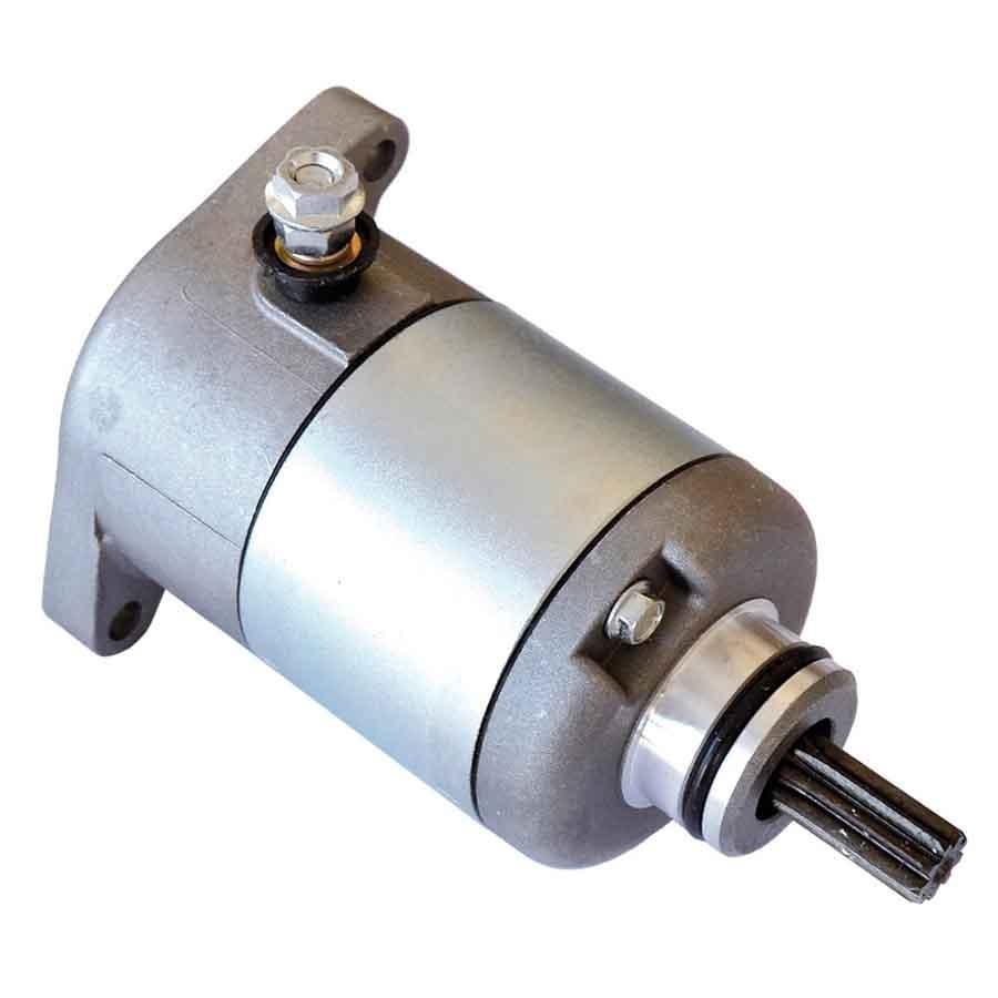 MOTOR ARRANQUE TECNIUM HONDA SH125/PASSION125   15627