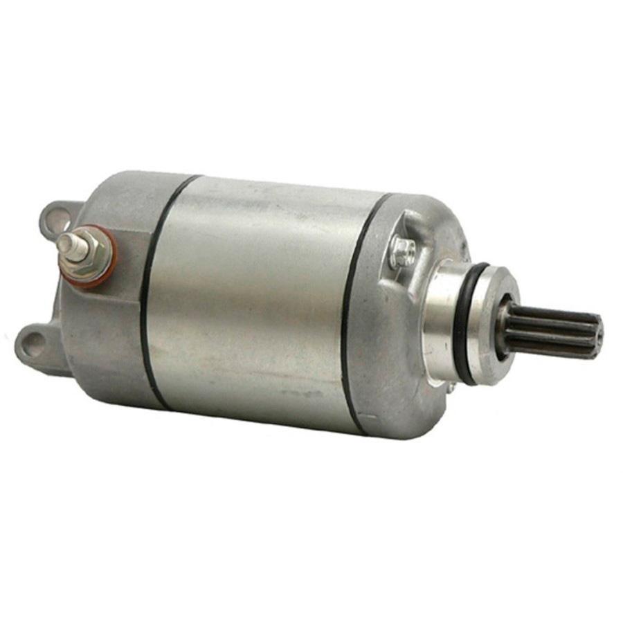 MOTOR ARRANQUE ARROWHEAD SMU0200