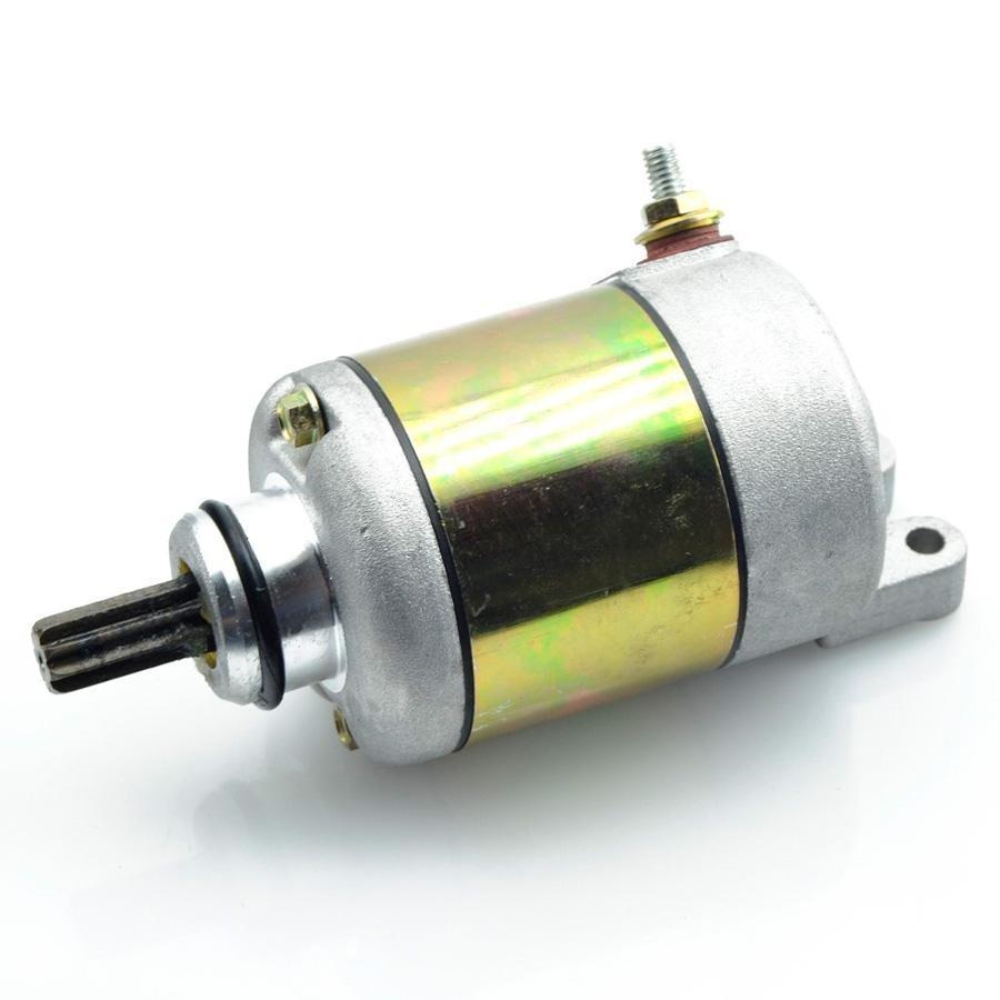 MOTOR ARRANQUE ARROWHEAD SMU0417