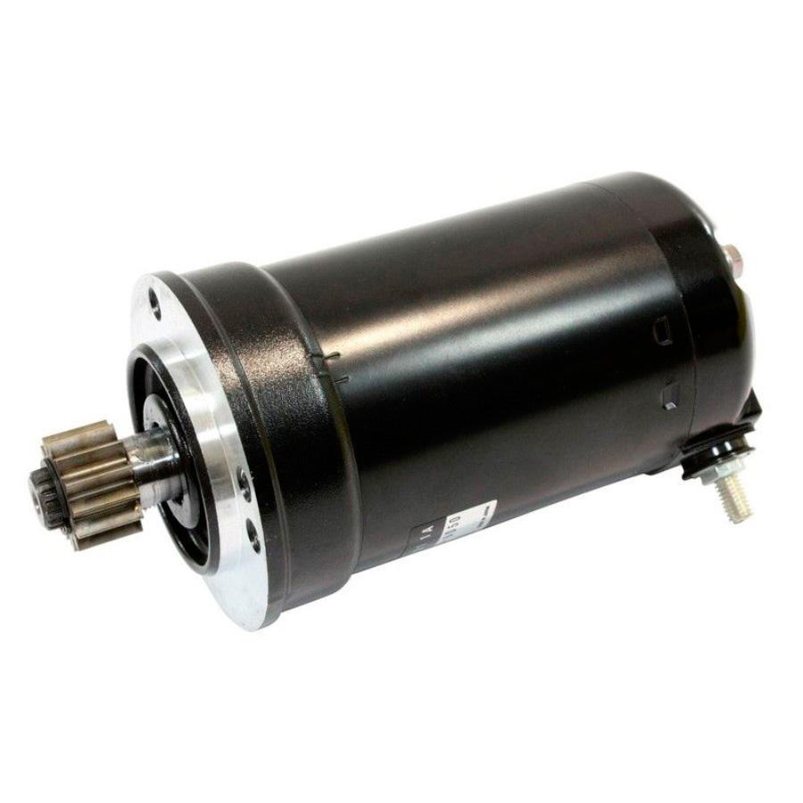 MOTOR ARRANQUE ARROWHEAD SND0670