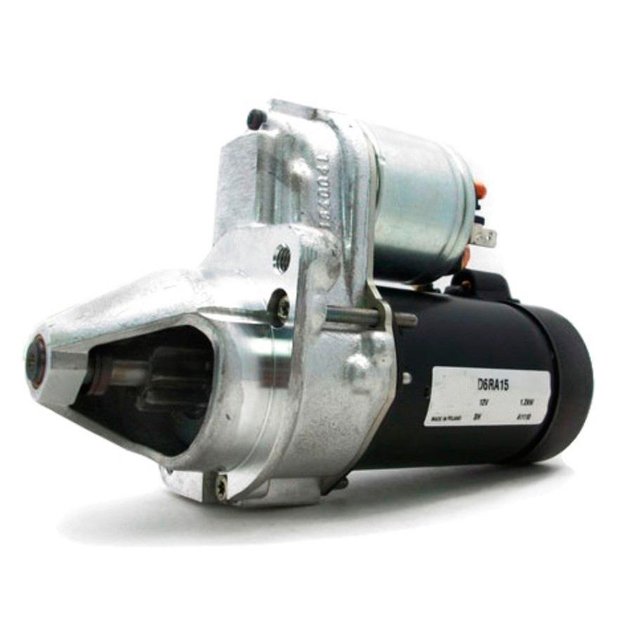 MOTOR ARRANQUE ARROWHEAD SPR0017