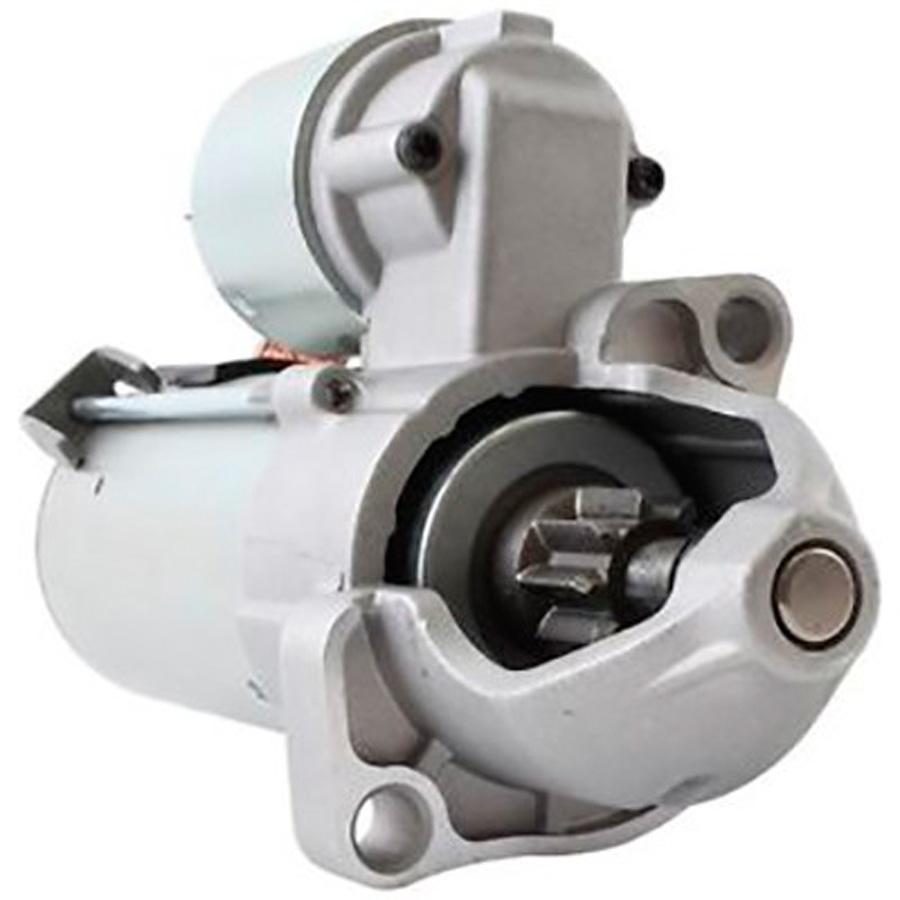 MOTOR ARRANQUE ARROWHEAD SVA0005