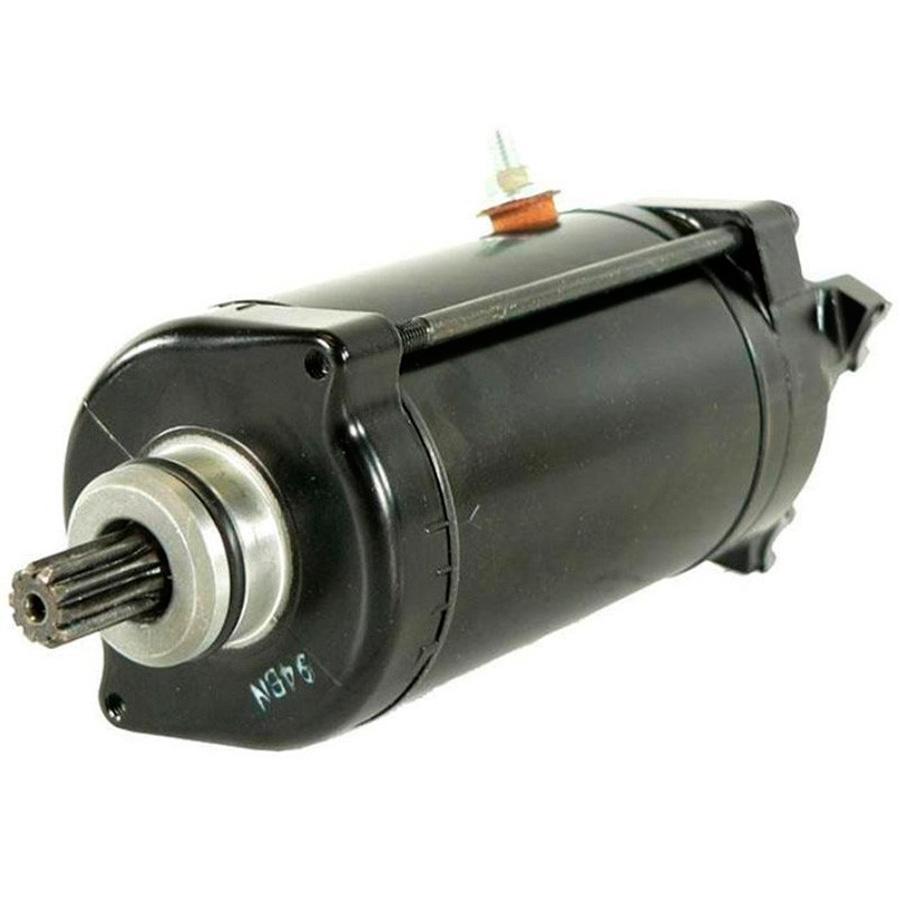 MOTOR ARRANQUE ARROWHEAD SMU0126