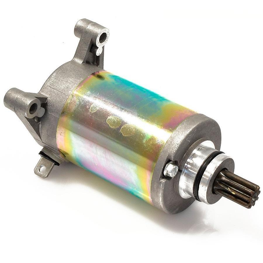 MOTOR ARRANQUE ARROWHEAD SMU0137